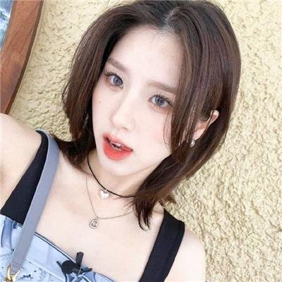 彩色房间