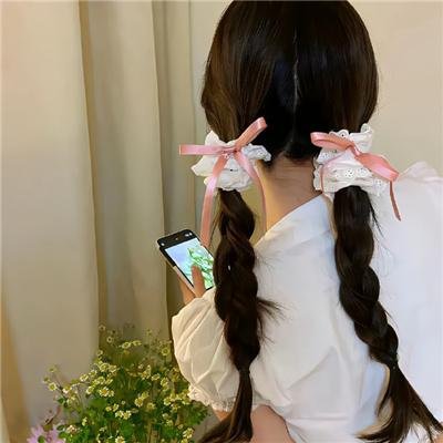 小美人鱼