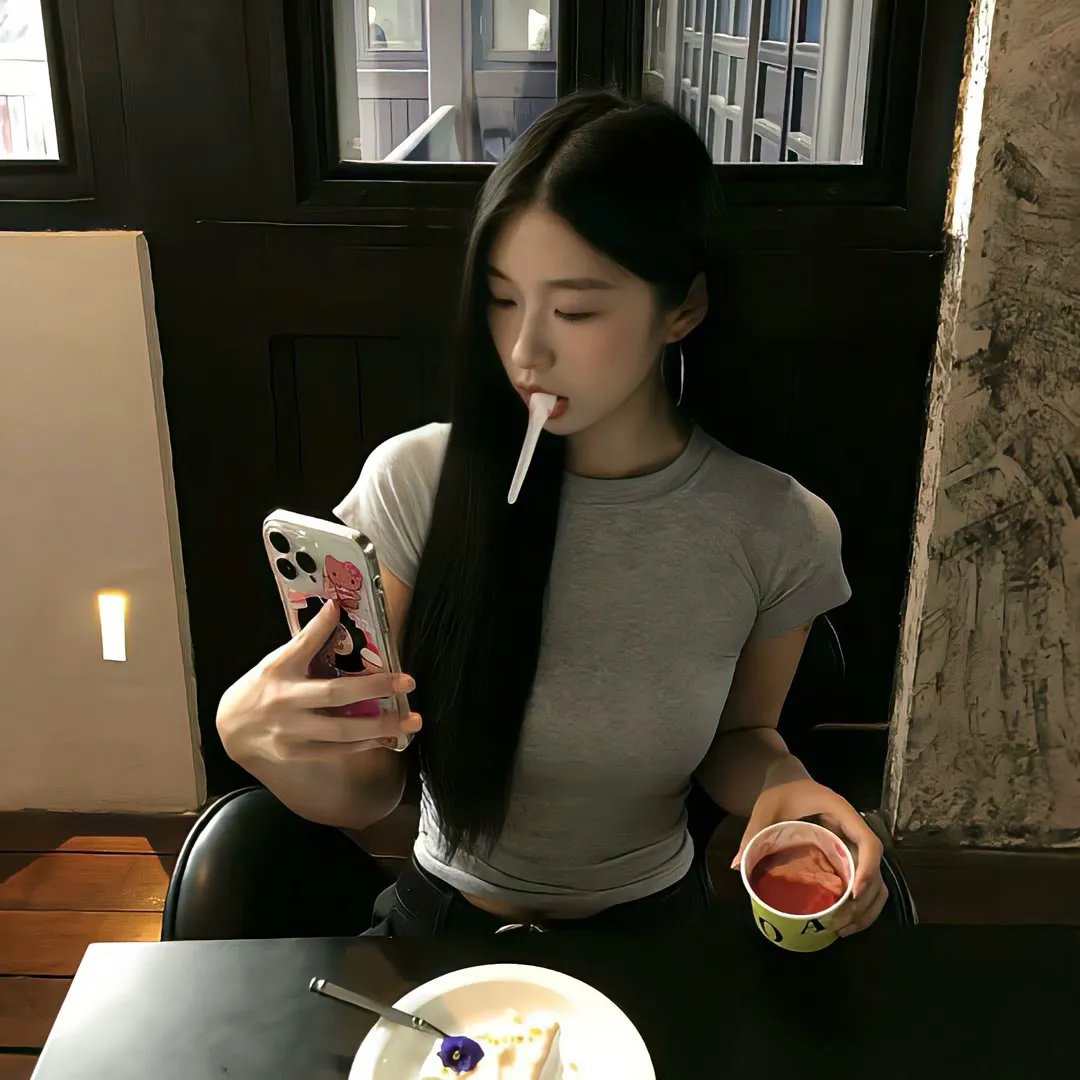 复仇好闺蜜